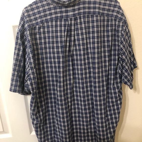 Polo Ralph Lauren button up - Picture 2 of 3